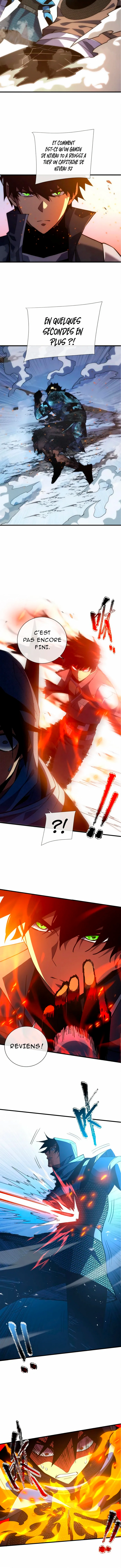 Read The Lord of the Wheel of Destiny FR Manga Online