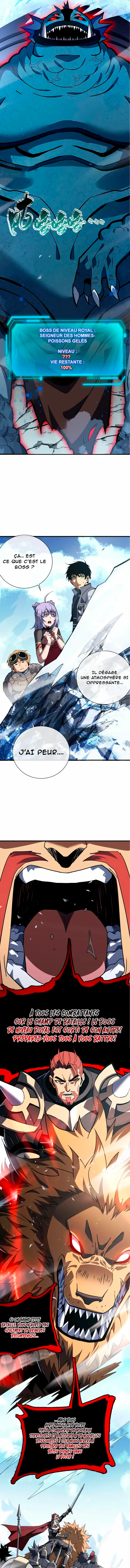 Read The Lord of the Wheel of Destiny FR Manga Online