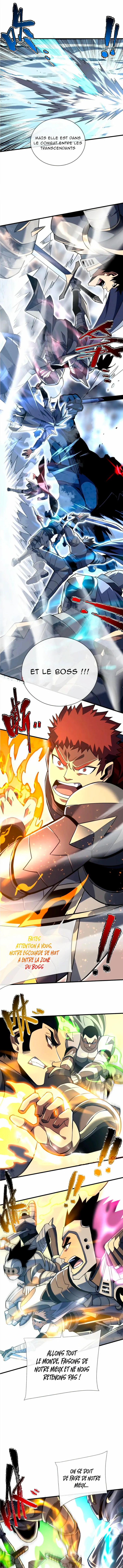 Read The Lord of the Wheel of Destiny FR Manga Online