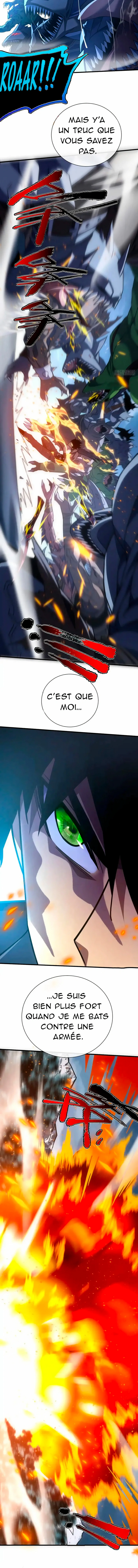 Read The Lord of the Wheel of Destiny FR Manga Online