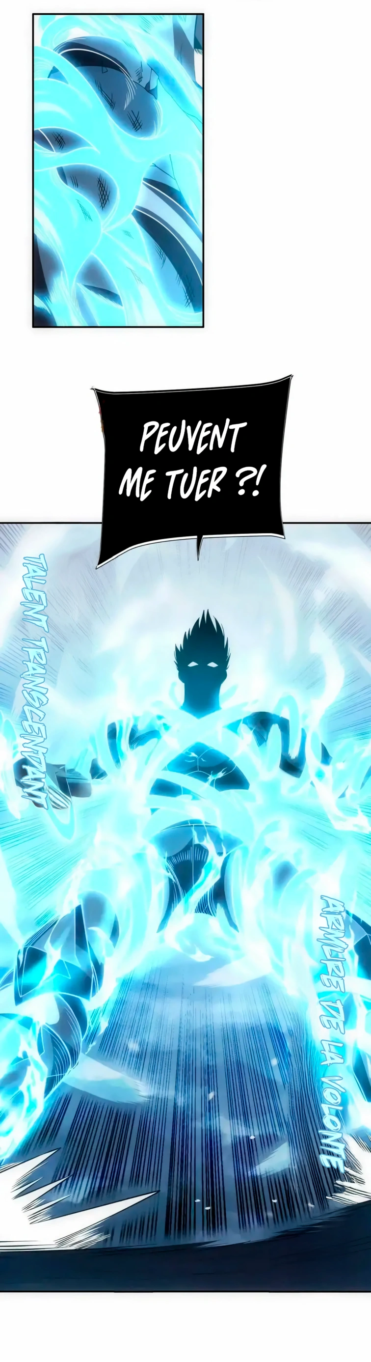 Read The Lord of the Wheel of Destiny FR Manga Online