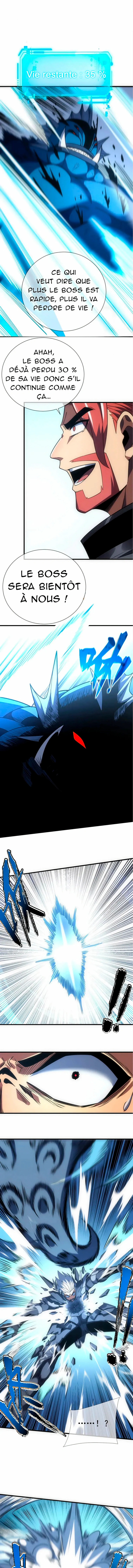 Read The Lord of the Wheel of Destiny FR Manga Online