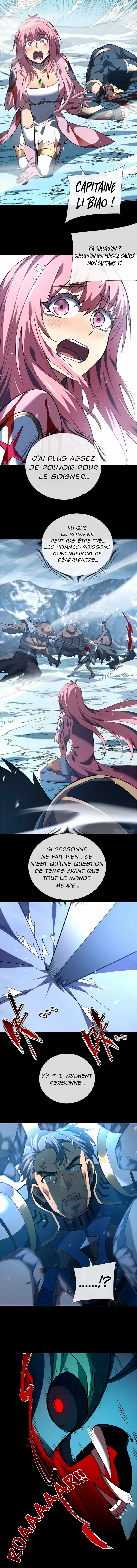 Read The Lord of the Wheel of Destiny FR Manga Online