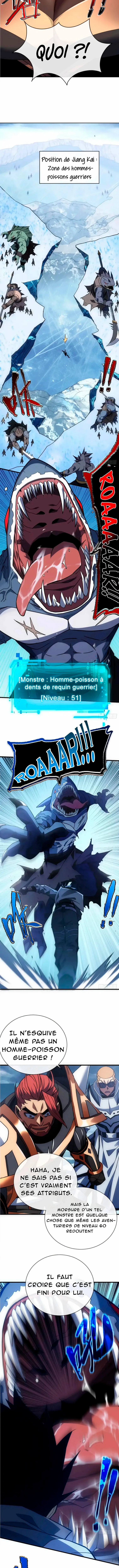 Read The Lord of the Wheel of Destiny FR Manga Online