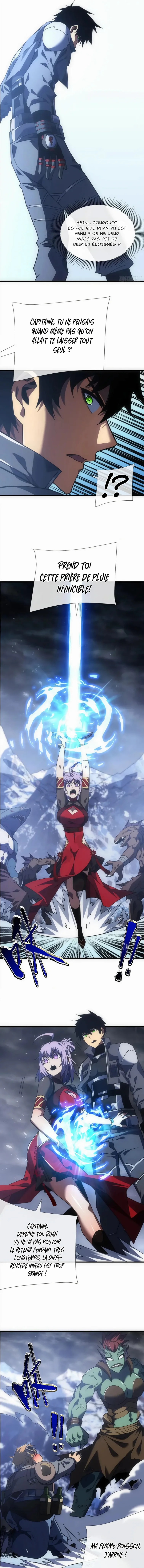 Read The Lord of the Wheel of Destiny FR Manga Online