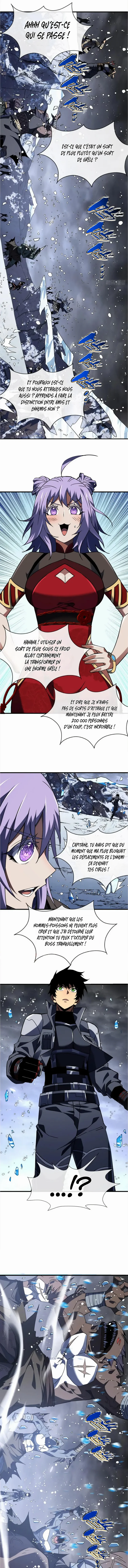 Read The Lord of the Wheel of Destiny FR Manga Online