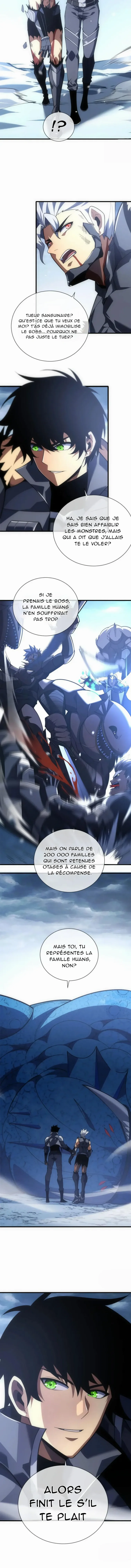 Read The Lord of the Wheel of Destiny FR Manga Online