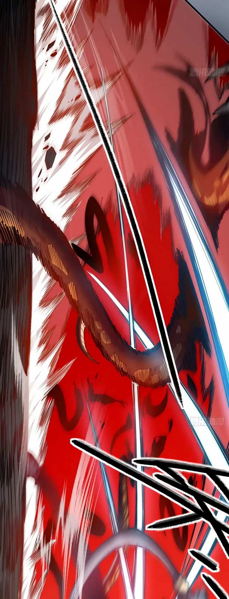 Read The Lord of the Wheel of Destiny FR Manga Online