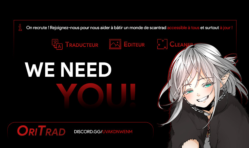 Read The Lord of the Wheel of Destiny FR Manga Online