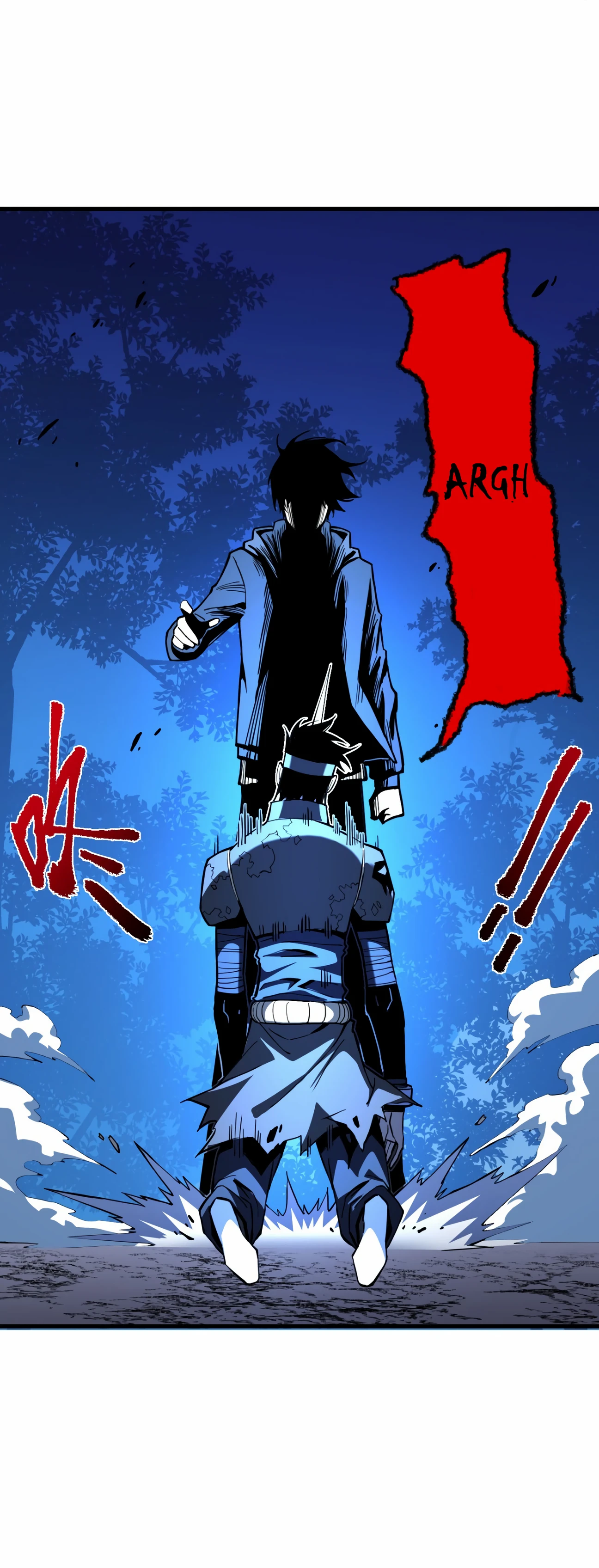 Read The Lord of the Wheel of Destiny FR Manga Online