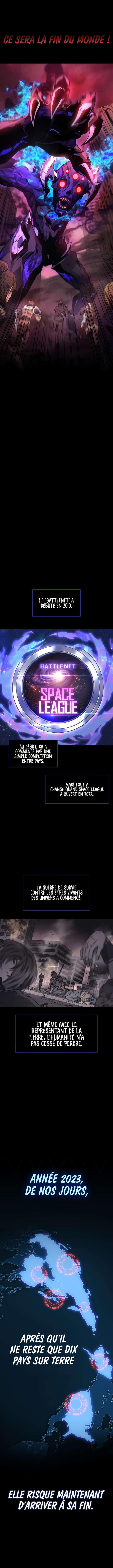 Read The Martial God Who Regressed Back to Level 2 FR Manga Online