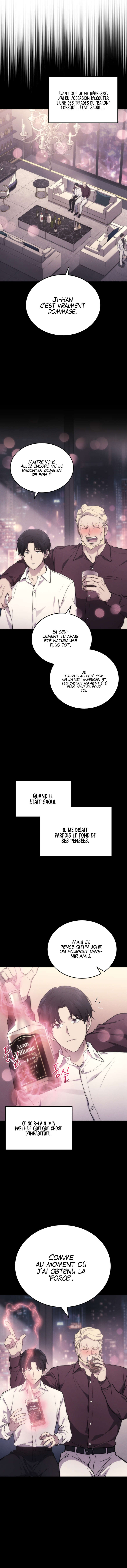 Read The Martial God Who Regressed Back to Level 2 FR Manga Online
