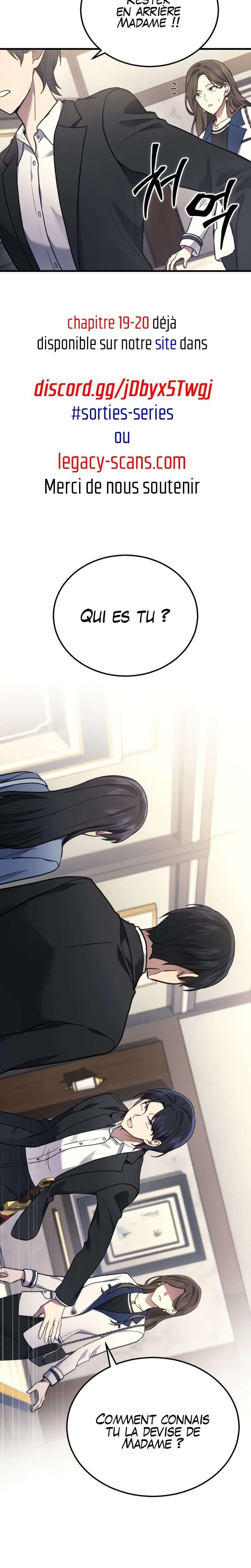 Read The Martial God Who Regressed Back to Level 2 FR Manga Online