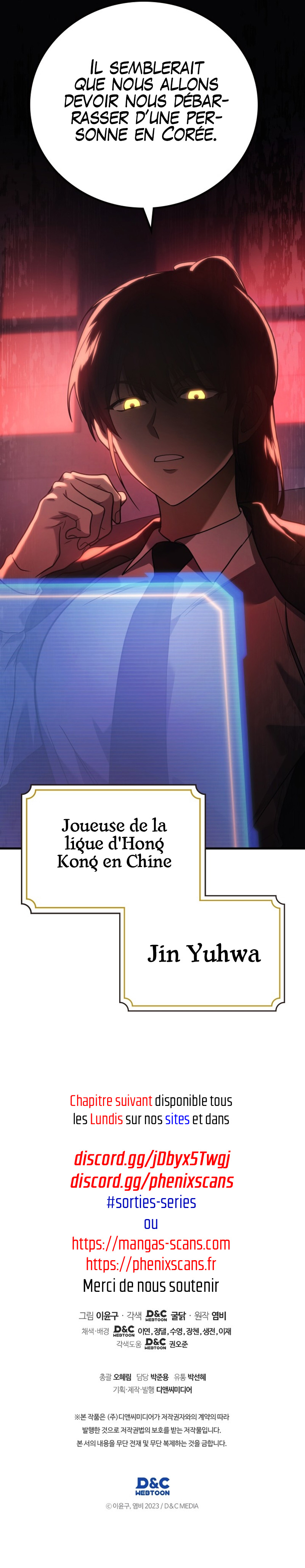 Read The Martial God Who Regressed Back to Level 2 FR Manga Online
