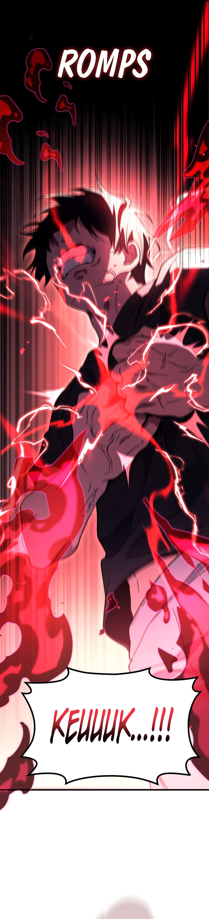 Read The Martial God Who Regressed Back to Level 2 FR Manga Online