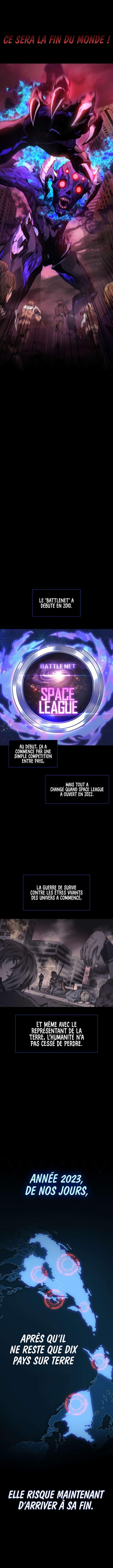 Read The Martial God who Regressed to Level 2 FR Manga Online