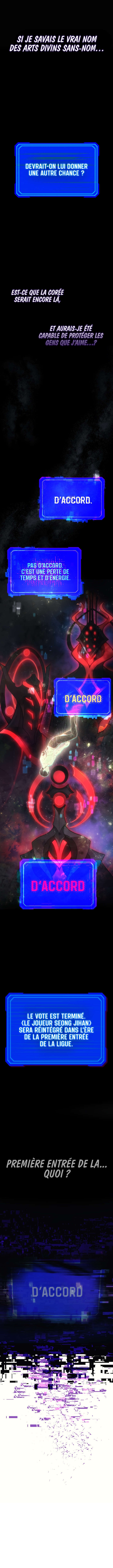 Read The Martial God who Regressed to Level 2 FR Manga Online