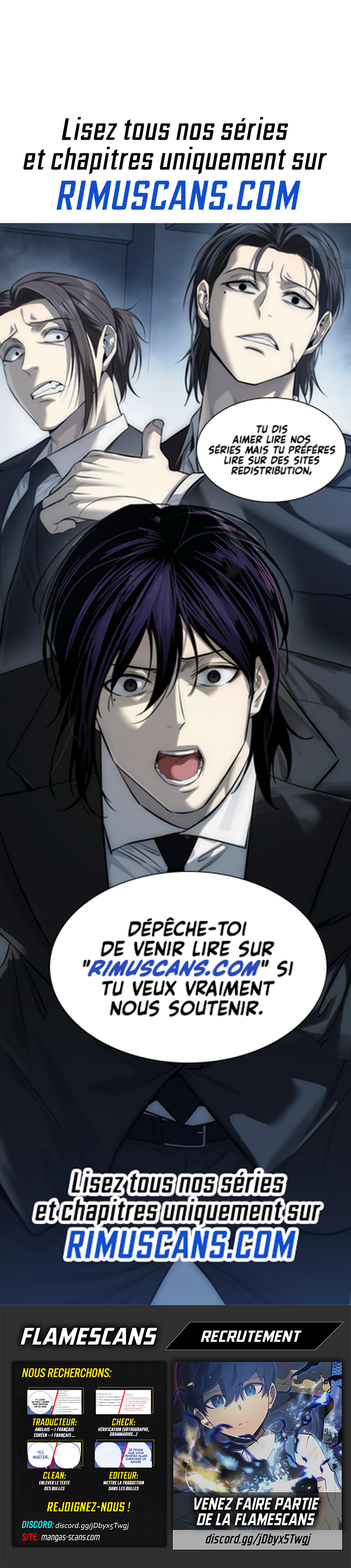 Read The Martial God who Regressed to Level 2 FR Manga Online