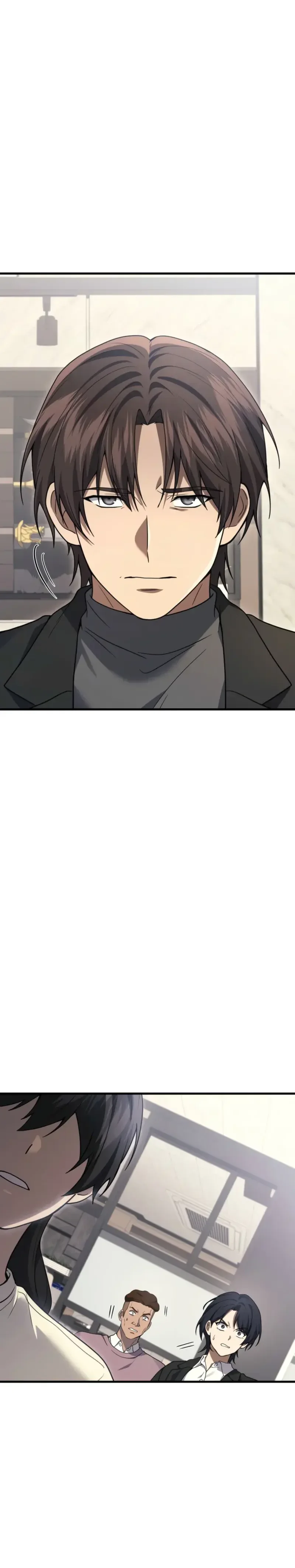 Read The Martial God who Regressed to Level 2 FR Manga Online