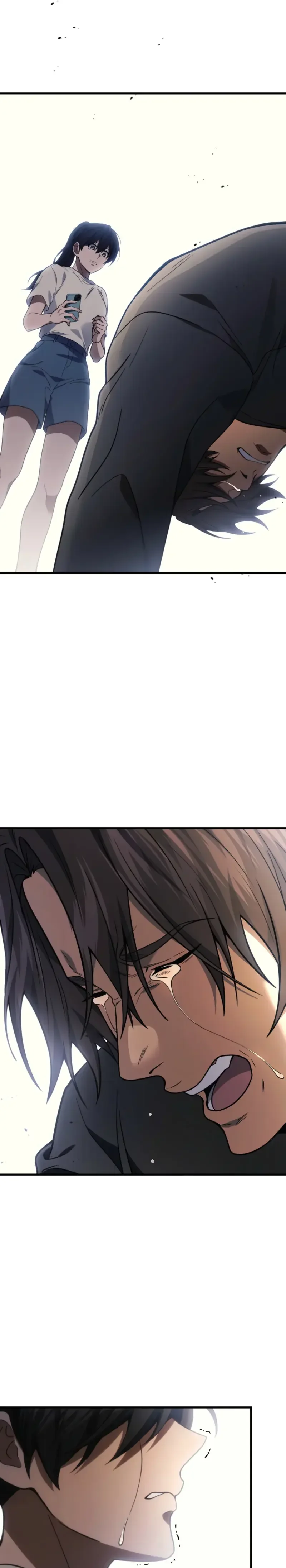 Read The Martial God who Regressed to Level 2 FR Manga Online