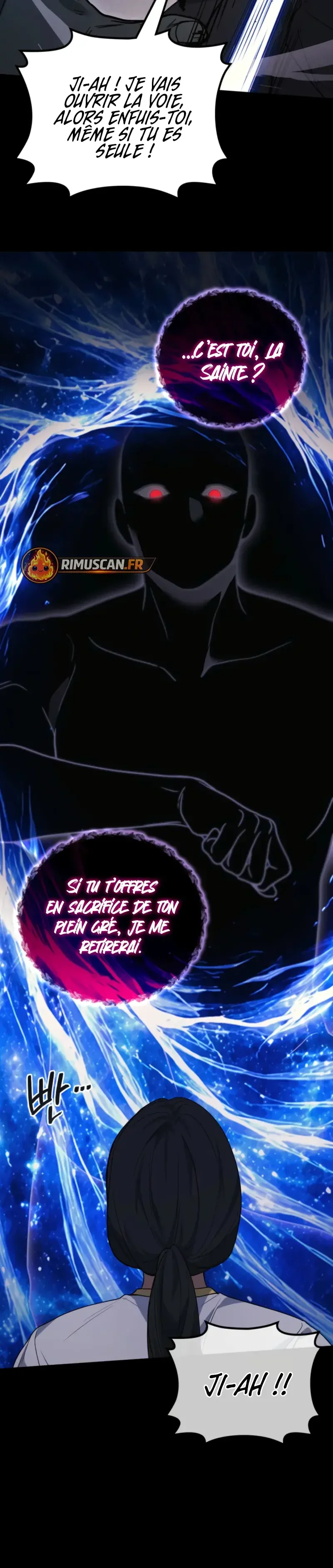 Read The Martial God who Regressed to Level 2 FR Manga Online