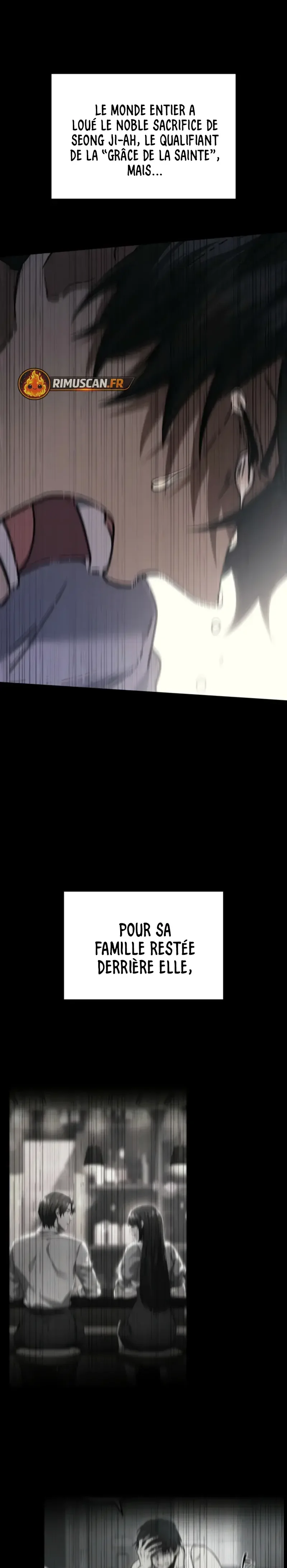 Read The Martial God who Regressed to Level 2 FR Manga Online