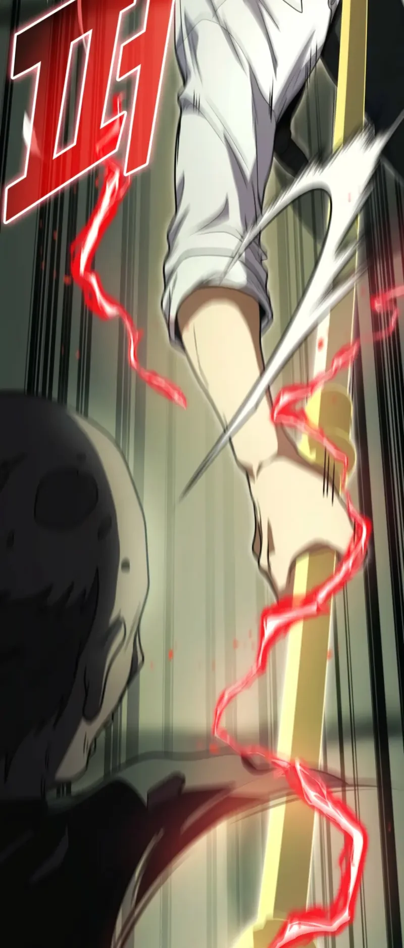 Read The Martial God who Regressed to Level 2 FR Manga Online
