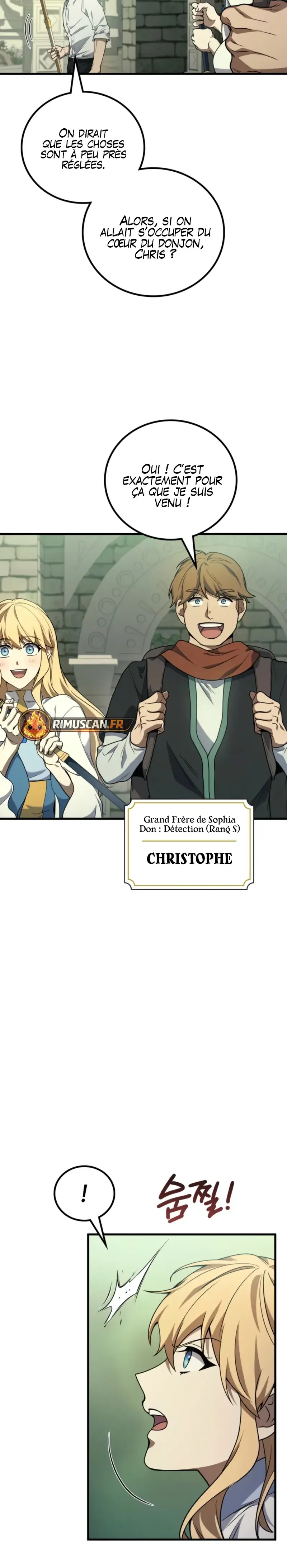 Read The Martial God who Regressed to Level 2 FR Manga Online