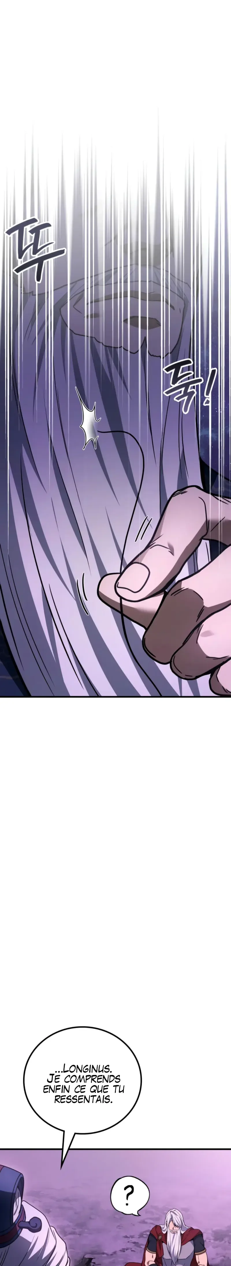 Read The Martial God who Regressed to Level 2 FR Manga Online