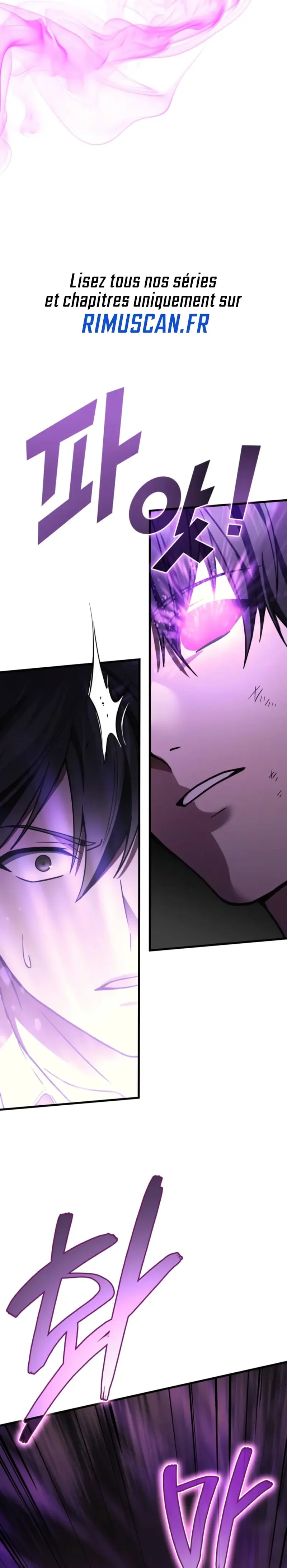 Read The Martial God who Regressed to Level 2 FR Manga Online