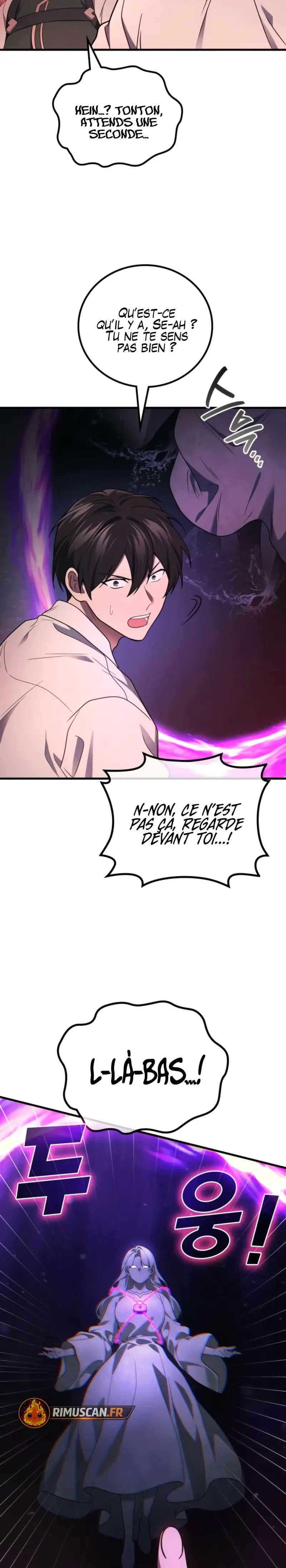 Read The Martial God who Regressed to Level 2 FR Manga Online