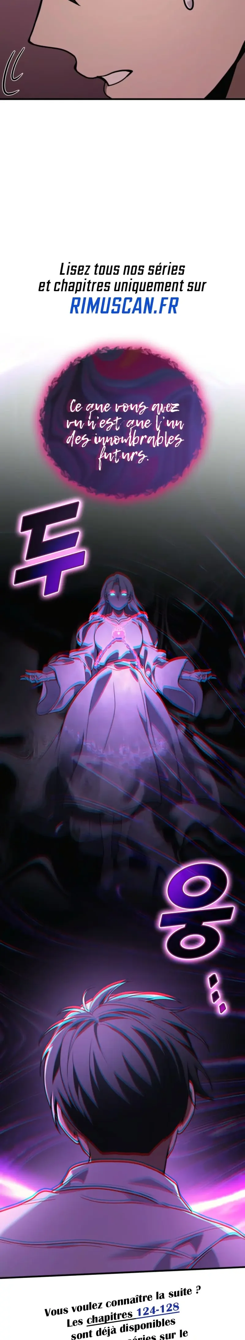 Read The Martial God who Regressed to Level 2 FR Manga Online