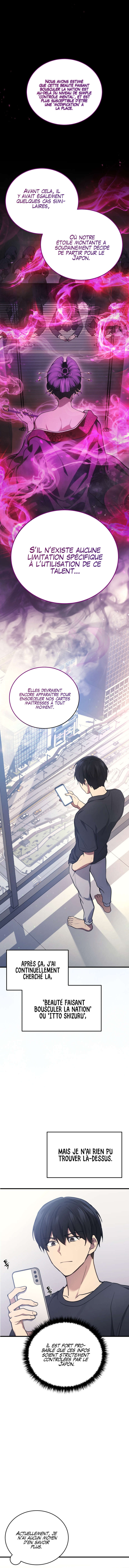 Read The Martial God who Regressed to Level 2 FR Manga Online