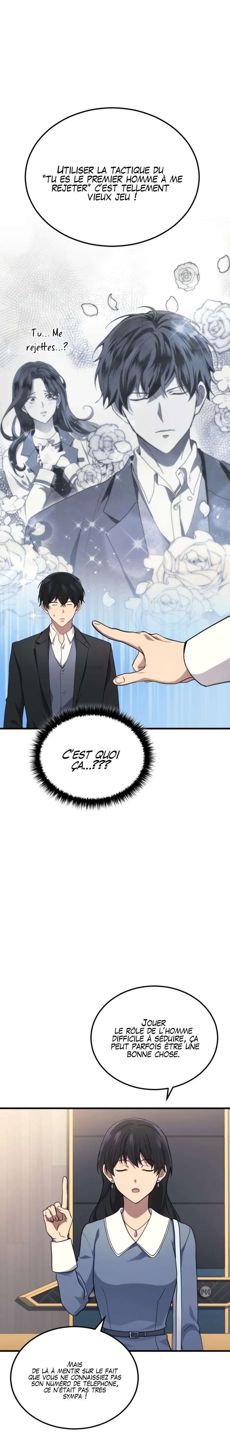 Read The Martial God who Regressed to Level 2 FR Manga Online