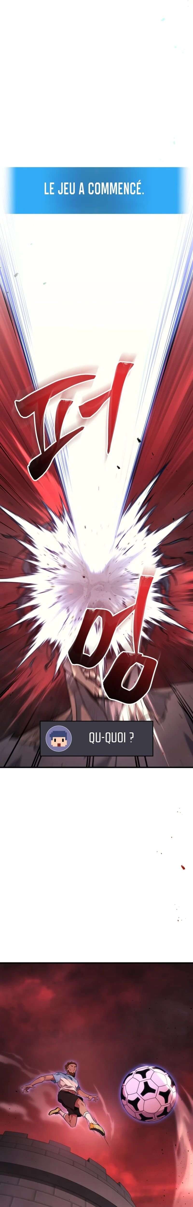 Read The Martial God who Regressed to Level 2 FR Manga Online