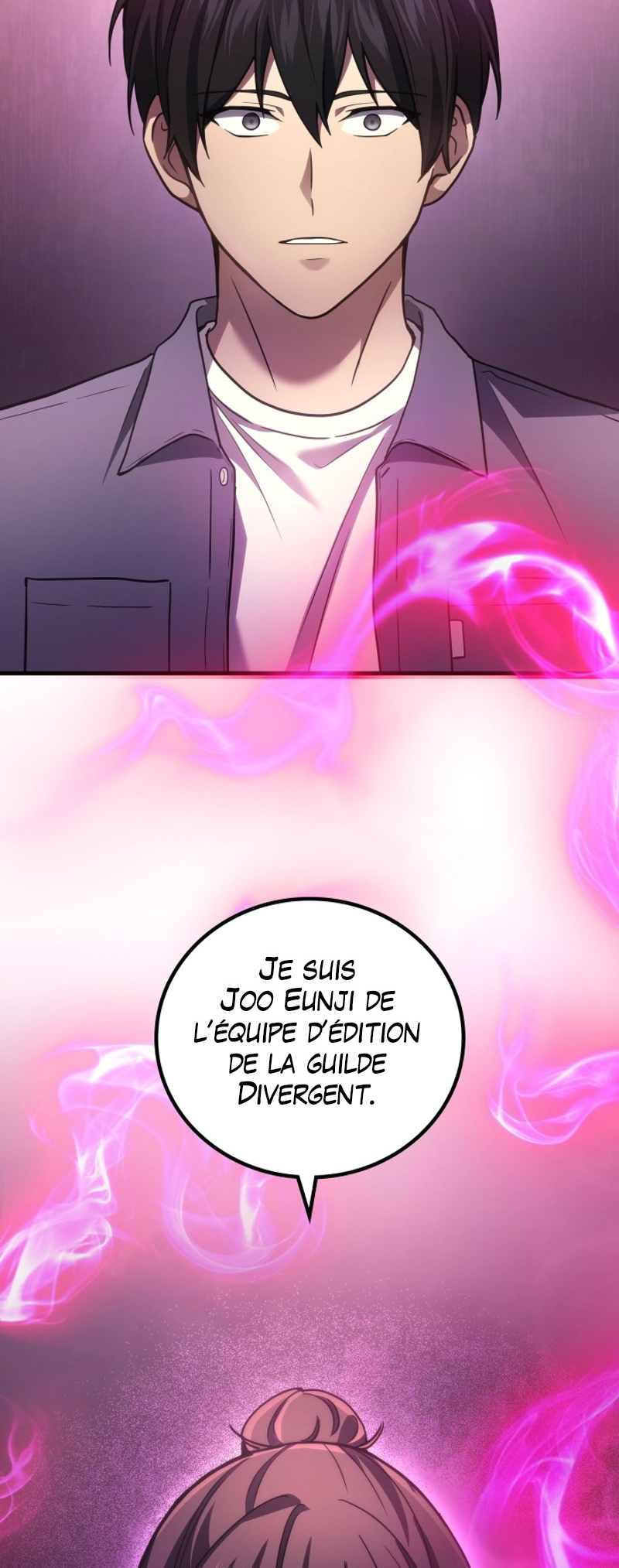 Read The Martial God who Regressed to Level 2 FR Manga Online