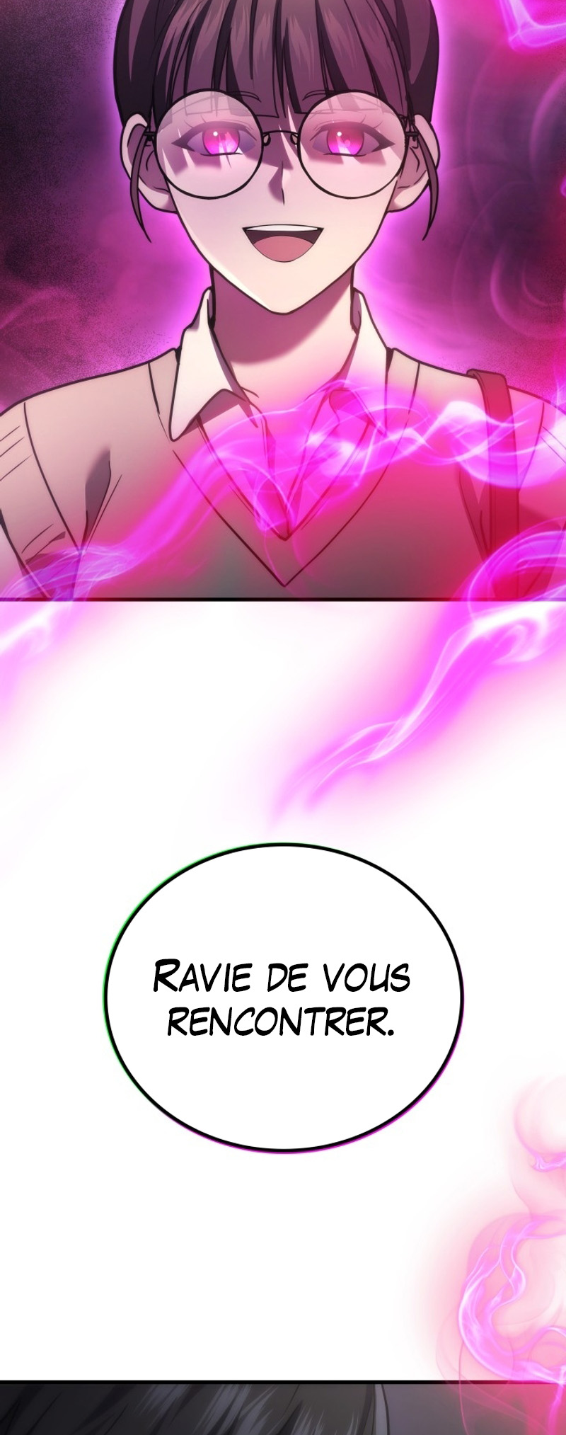Read The Martial God who Regressed to Level 2 FR Manga Online