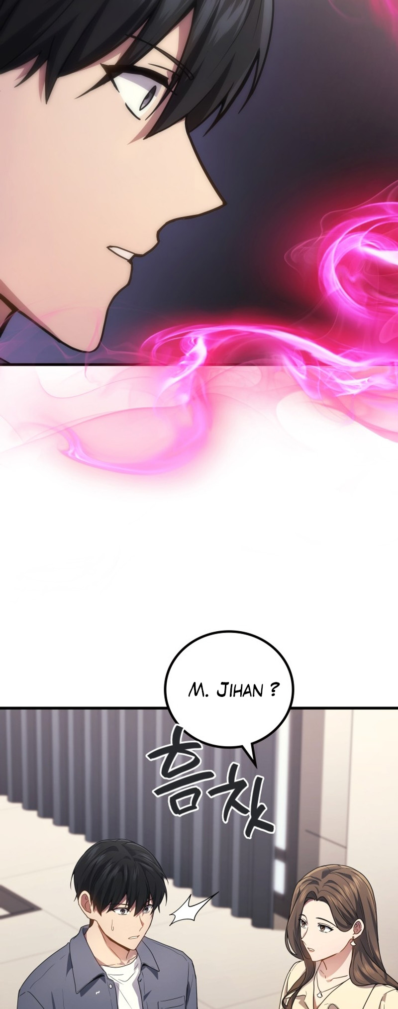 Read The Martial God who Regressed to Level 2 FR Manga Online