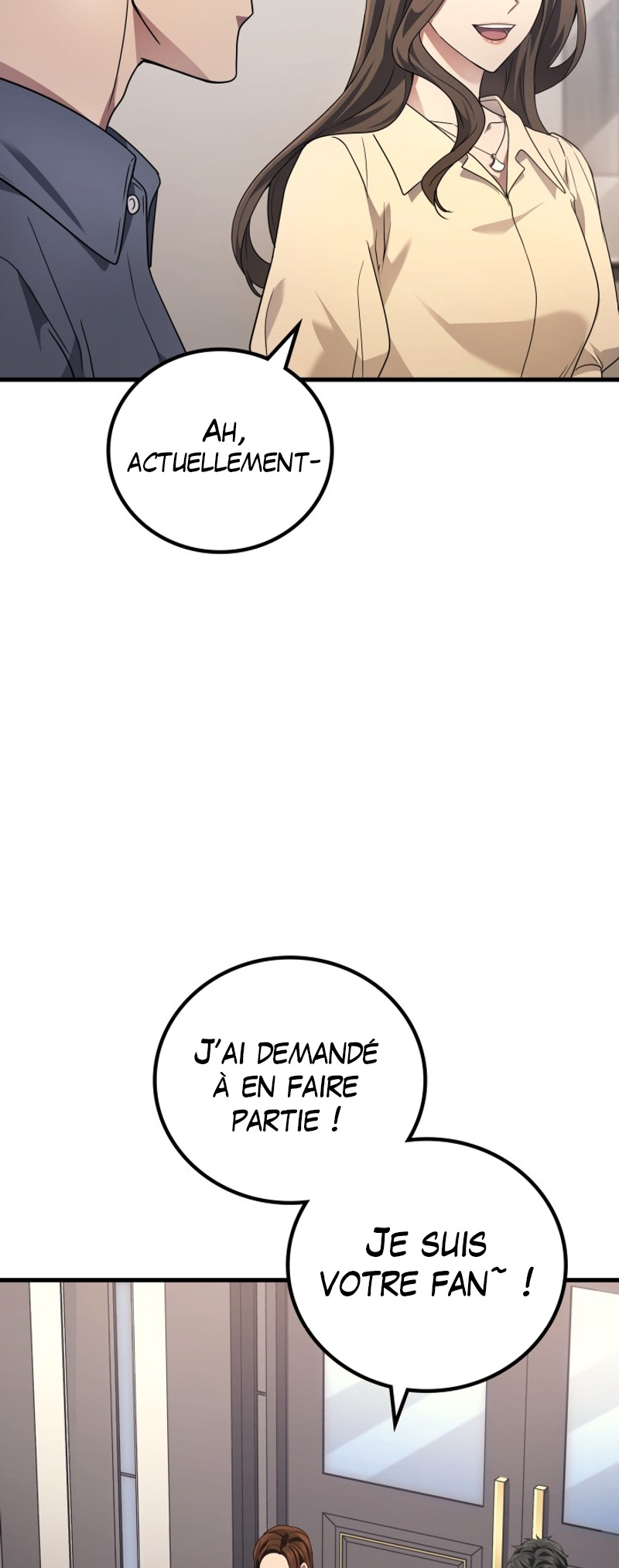 Read The Martial God who Regressed to Level 2 FR Manga Online