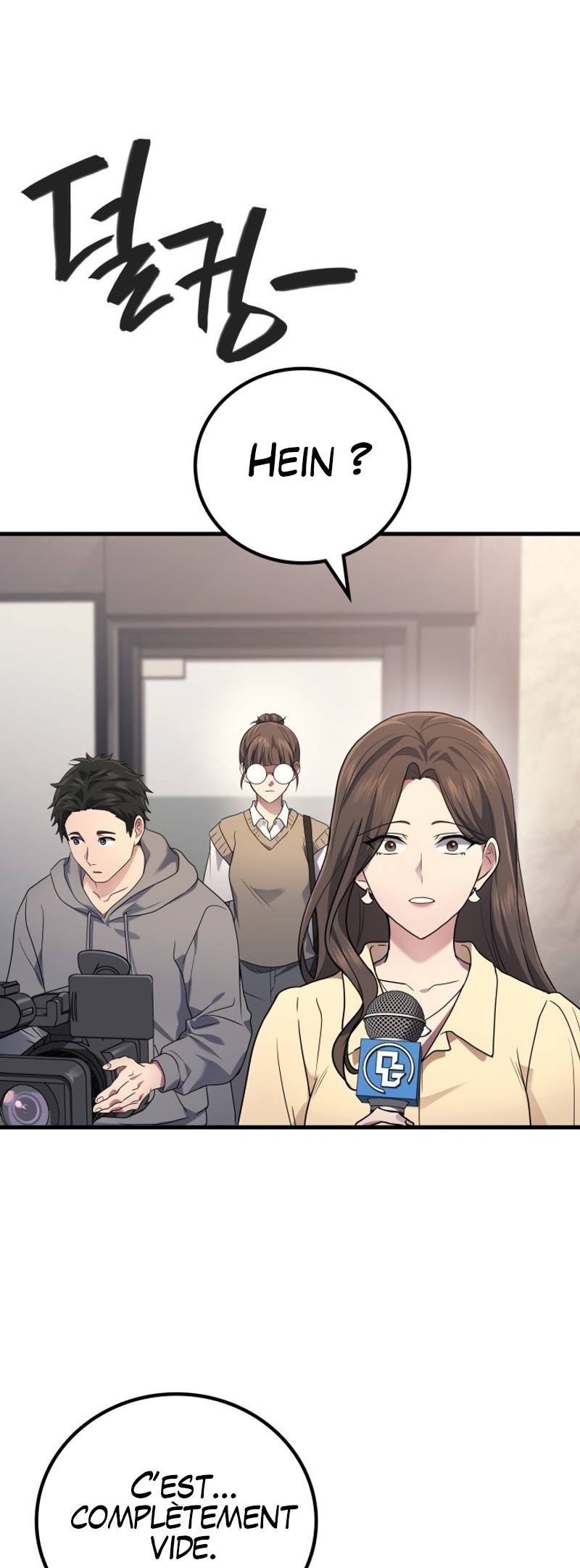 Read The Martial God who Regressed to Level 2 FR Manga Online