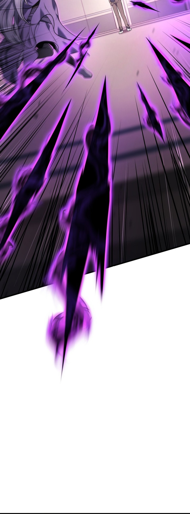Read The Martial God who Regressed to Level 2 FR Manga Online