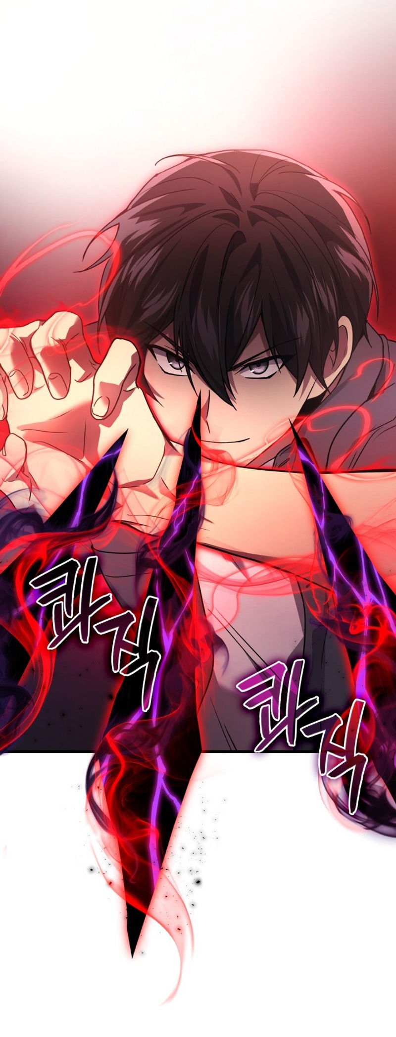 Read The Martial God who Regressed to Level 2 FR Manga Online