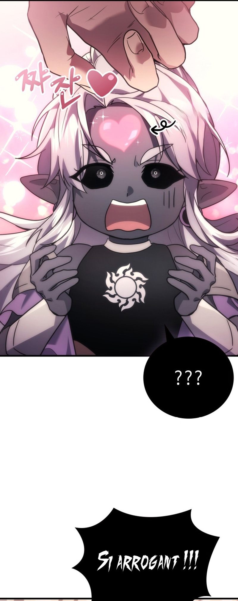 Read The Martial God who Regressed to Level 2 FR Manga Online