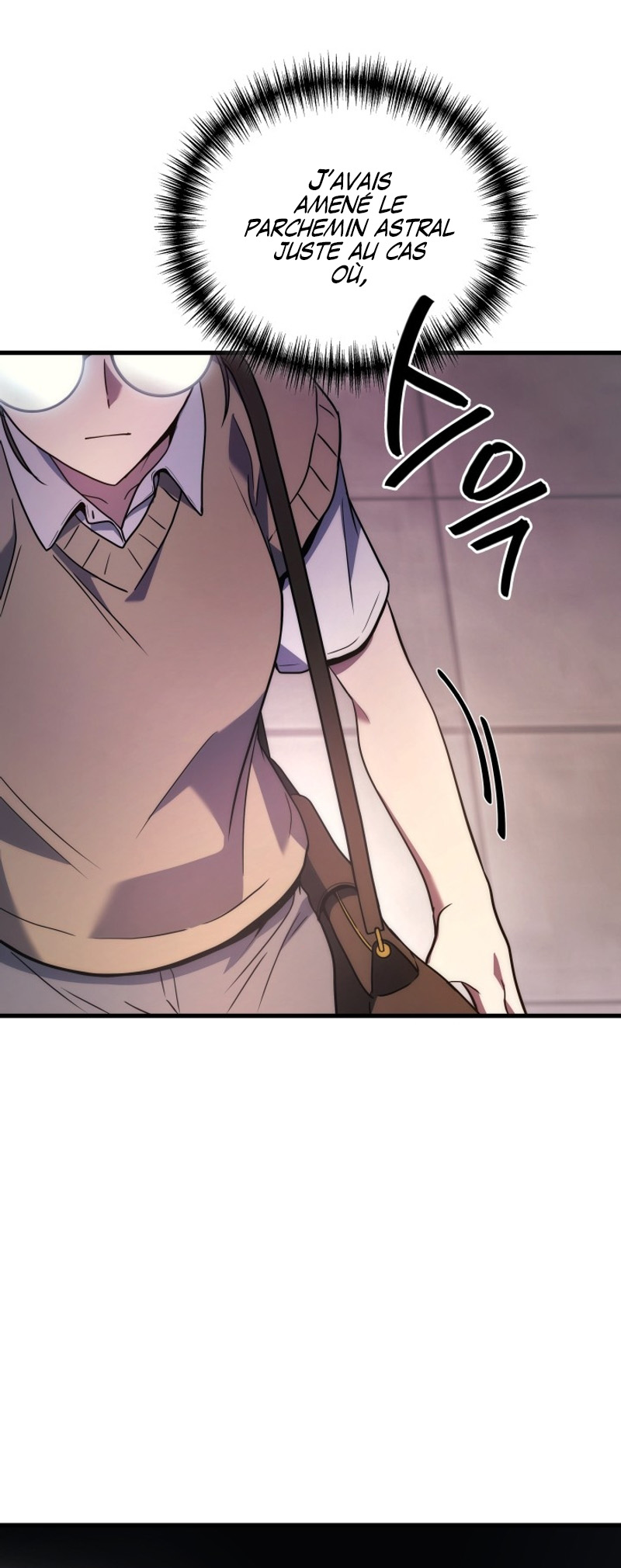 Read The Martial God who Regressed to Level 2 FR Manga Online