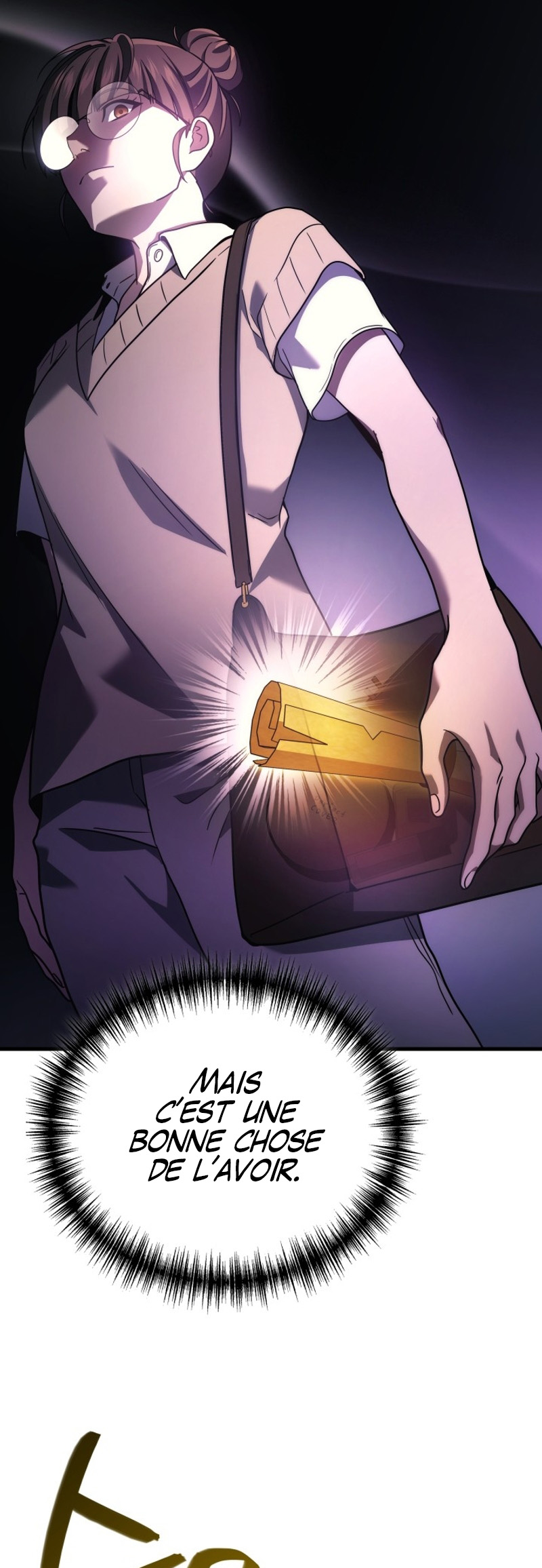 Read The Martial God who Regressed to Level 2 FR Manga Online