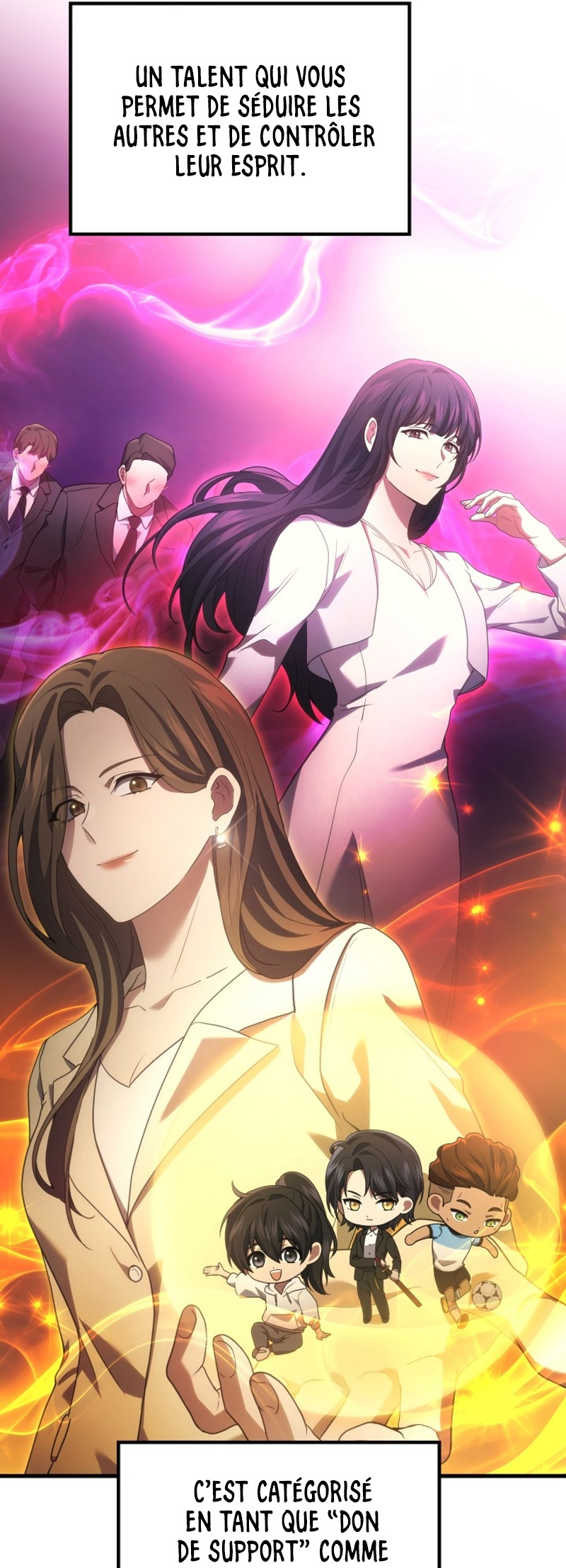 Read The Martial God who Regressed to Level 2 FR Manga Online