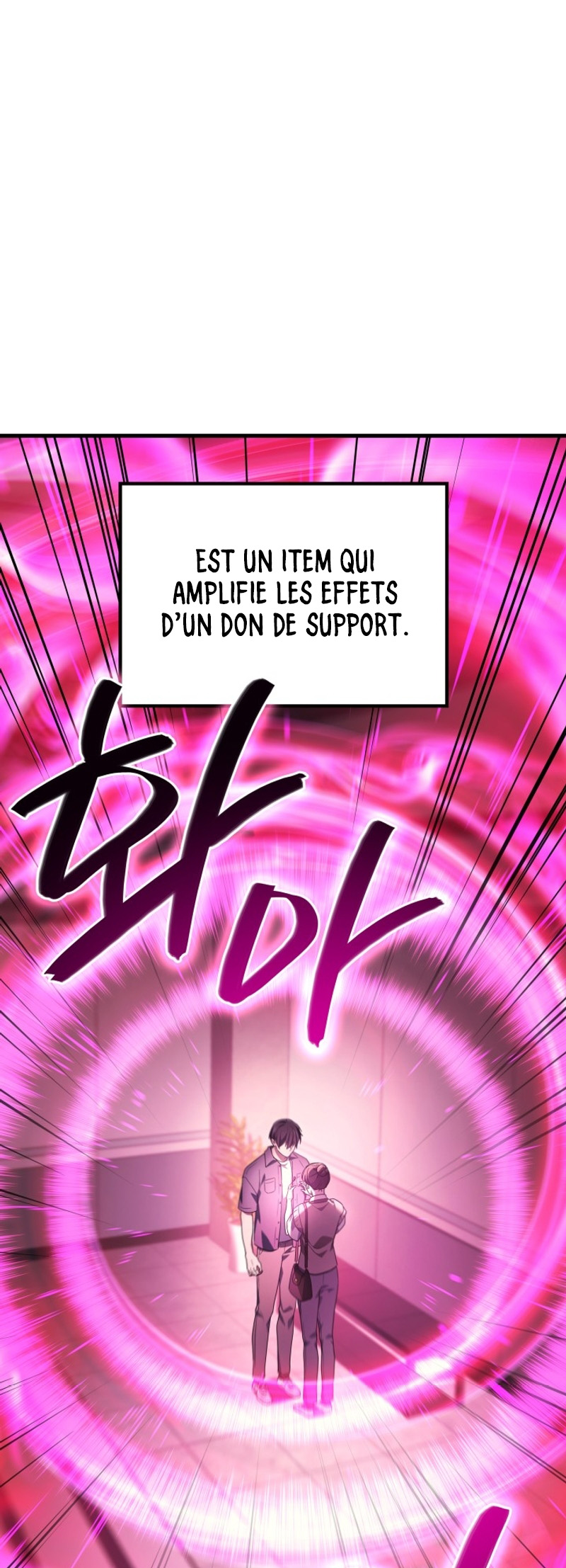 Read The Martial God who Regressed to Level 2 FR Manga Online