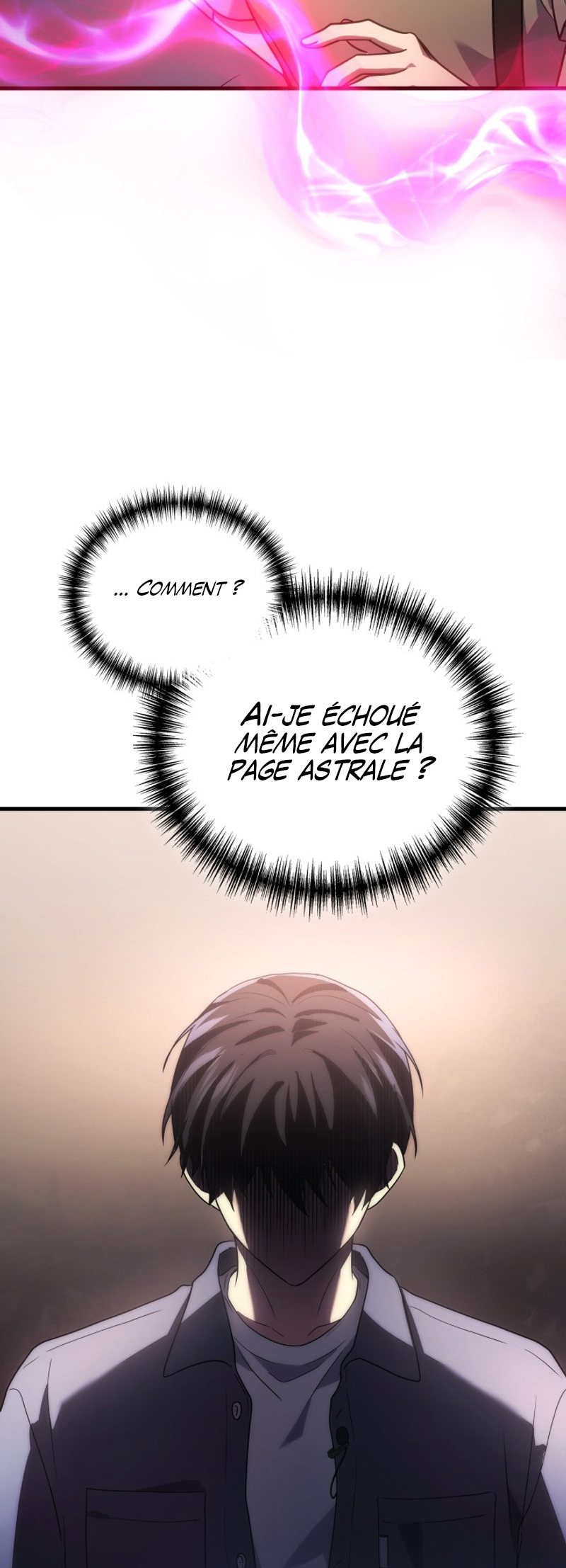 Read The Martial God who Regressed to Level 2 FR Manga Online