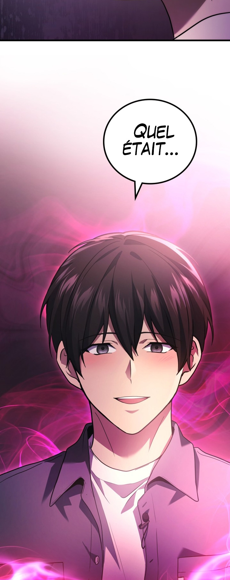 Read The Martial God who Regressed to Level 2 FR Manga Online