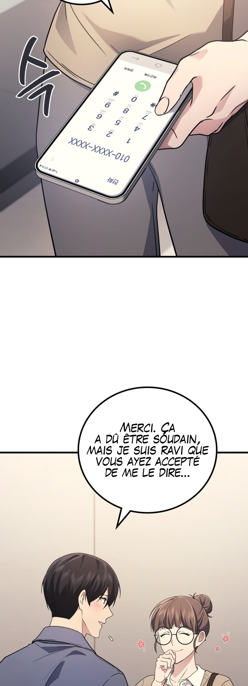 Read The Martial God who Regressed to Level 2 FR Manga Online